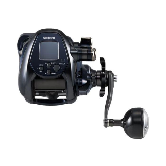 美品SHIMANO 22 ForceMaster 3000 電動リール シマノ フォースマスター 3000 (リール) 価格比較 - 価格.com