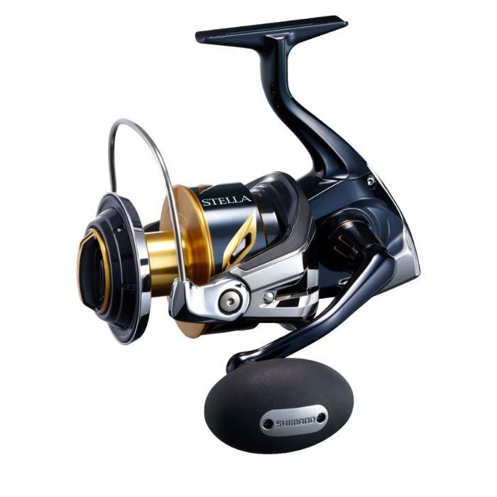 シマノ 22 ステラ SW 10000HG リール スピニングリール SHIMANO