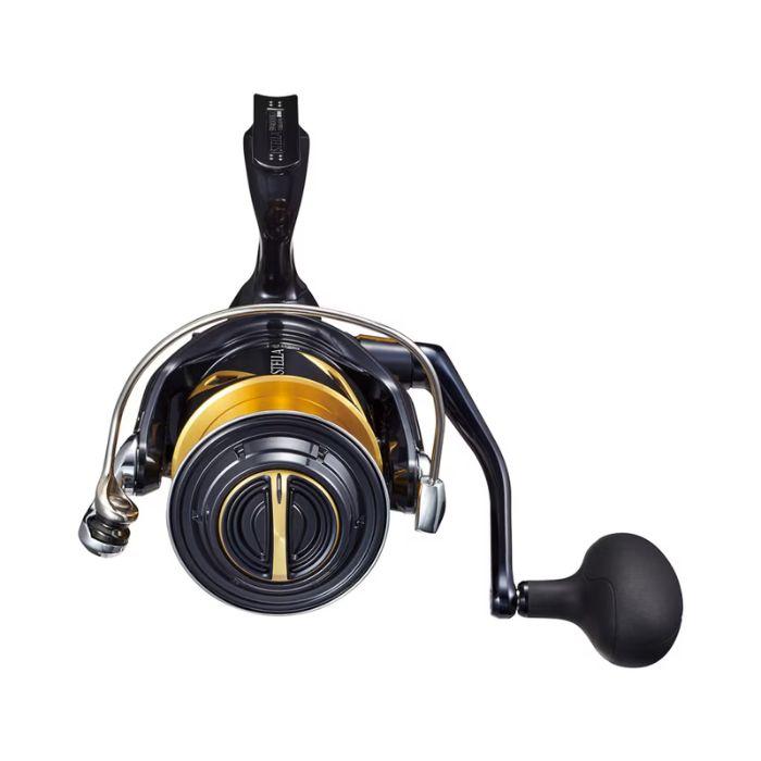 シマノ 22 ステラ SW 10000HG リール スピニングリール SHIMANO シマノ 22 ステラ SW 10000HG リール スピニングリール SHIMANO