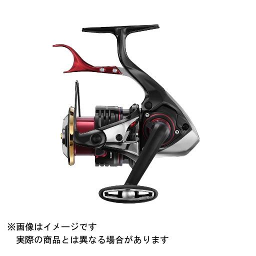 シマノ（SHIMANO） シマノ22BB-XHFC3000DXGSL(左)送料無料 : つり具の