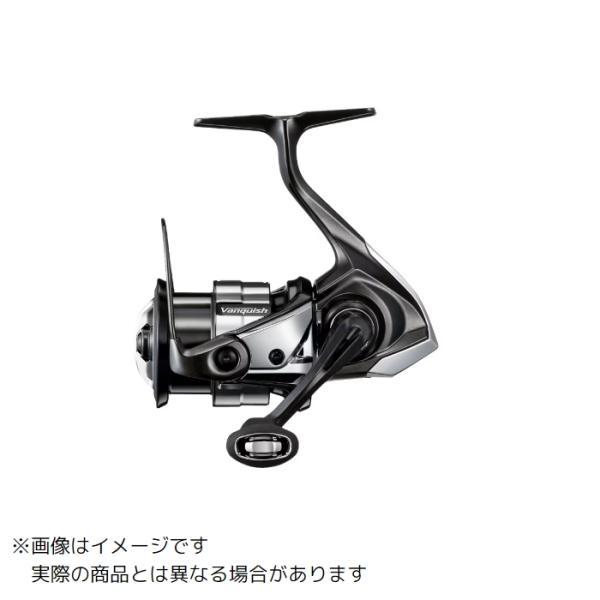 シマノ（SHIMANO） 23 ヴァンキッシュ C2500SXG 送料無料 : つり具の