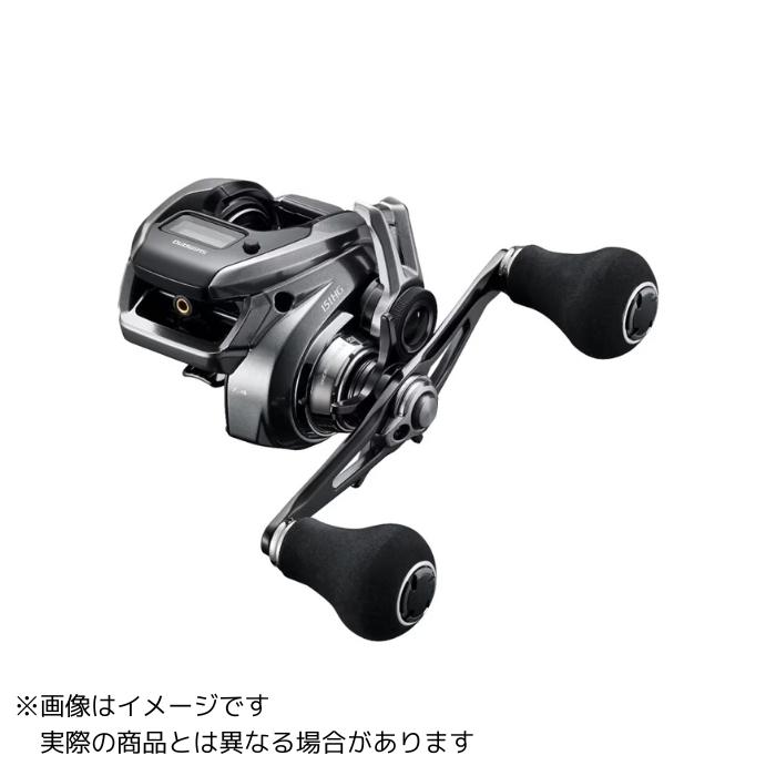 シマノ 23エンゲツ　プレミアム　151HG シマノ（SHIMANO） 23 エンゲツプレミアム 151HG 送料無料 : つり具の