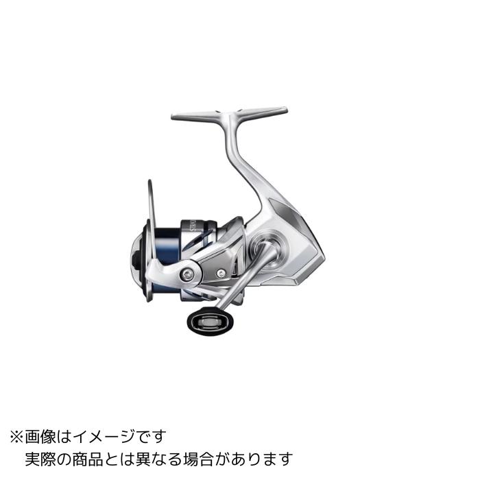 シマノ（SHIMANO） 23 ストラディック C2500SXG : つり具のヨコオYahoo