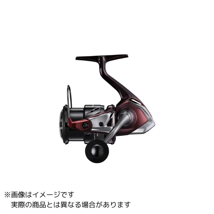 【美品】23Sephia SS C3000SHG Sephia シマノ 23 セフィア SS C3000SHG スピニング リール
