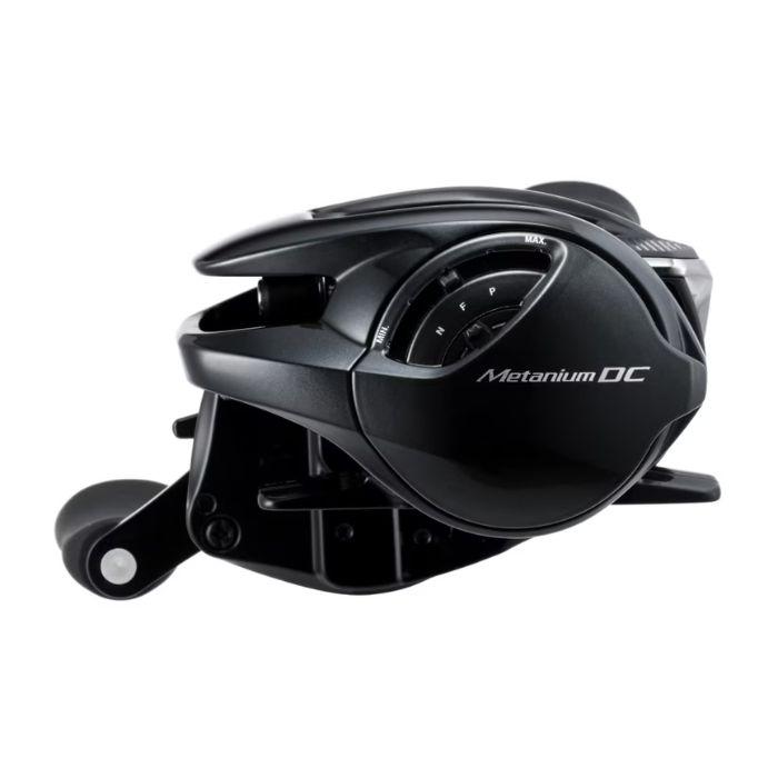 24 メタニウム DC 70 METANIUMU DC (右ハンドル) リール ベイト ルアー 