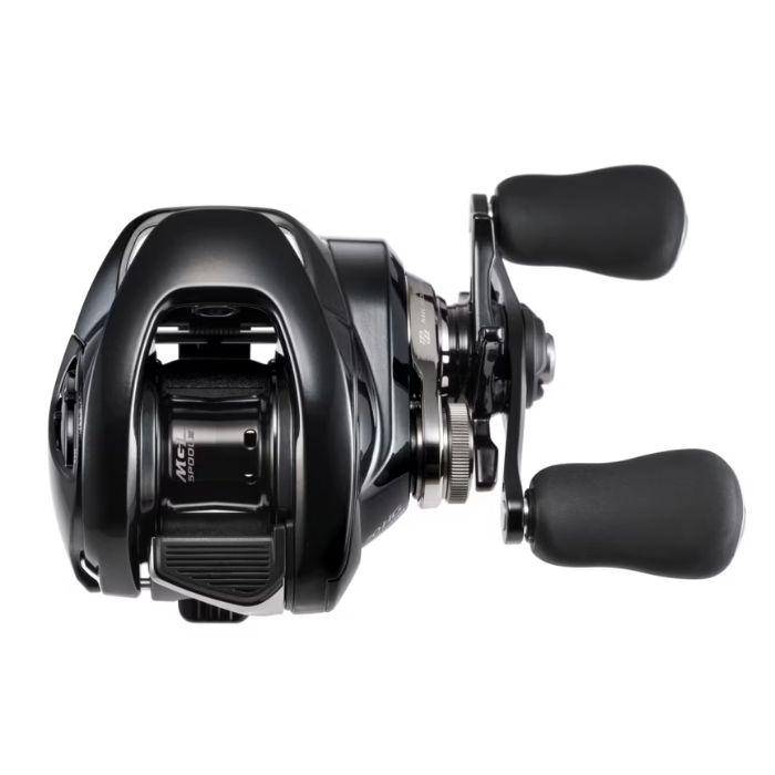 シマノ（SHIMANO） 24メタニウムDC70HGMETANIUMUDC(右ハンドル)リール