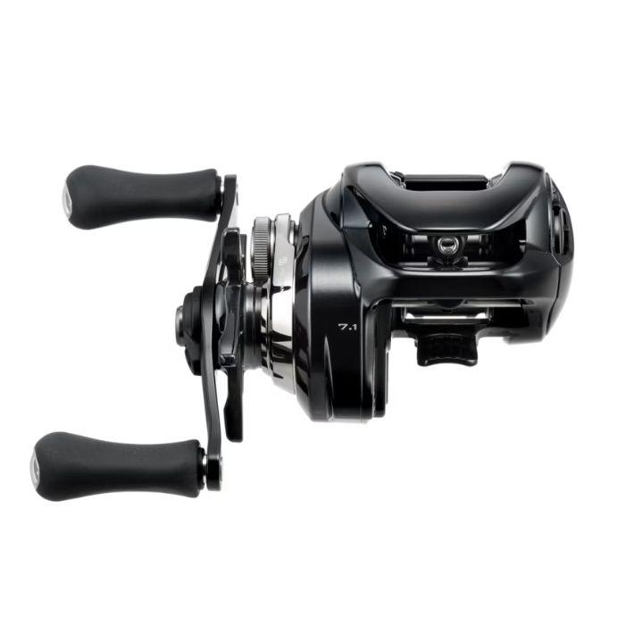 メタニウムDC 70XG シマノ(SHIMANO) 24 メタニウム DC 70XG 右巻き+ハードブル 8+