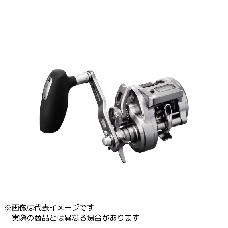 シマノ（SHIMANO） シマノ24オシアコンクエストCT300HGRIGHT送料無料