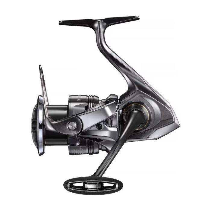 シマノ（SHIMANO） 24 ツインパワー C2000S TWIN POWER リール