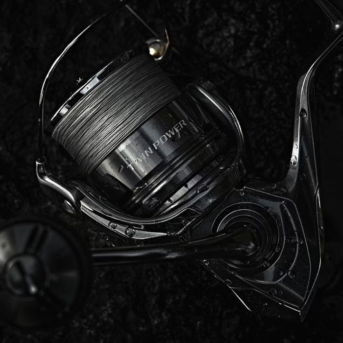 シマノ 24 ツインパワー 2500S TWIN POWER リール スピニング シマノ 24 ツインパワー 2500S TWIN POWER リール スピニング