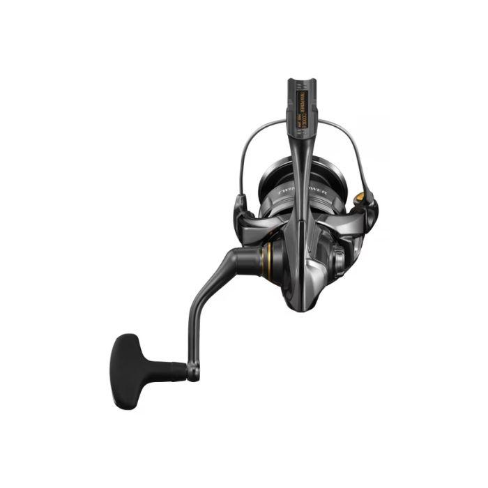 24 ツインパワー 2500SHG TWIN POWER リール スピニングリール 24 ツインパワー 2500SHG TWIN POWER リール スピニングリール