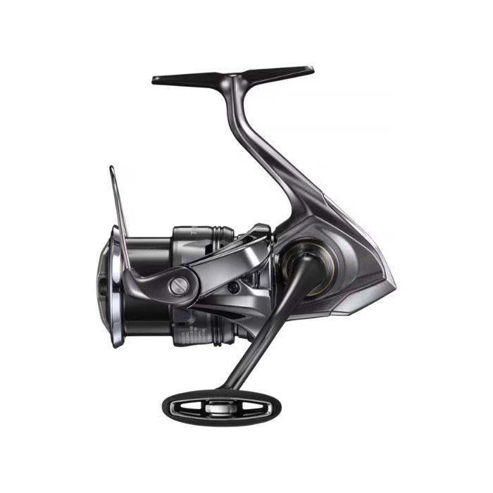 シマノ（SHIMANO） 24ツインパワーC3000MHGTWINPOWERリールスピニング