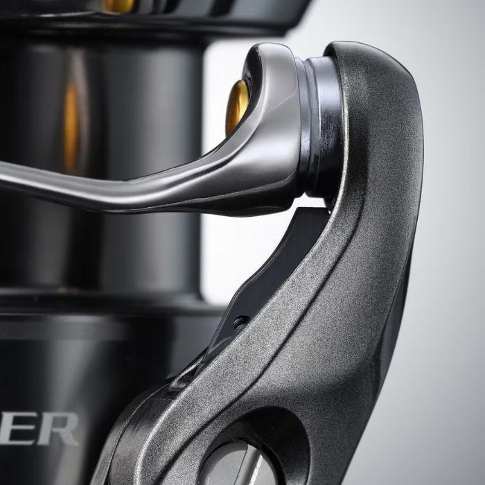 シマノ（SHIMANO） 24 ツインパワー C3000MHG TWIN POWER リール