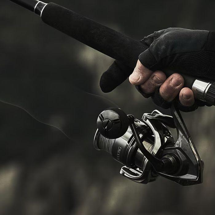 シマノ（SHIMANO） 24 ツインパワー C3000MHG TWIN POWER リール