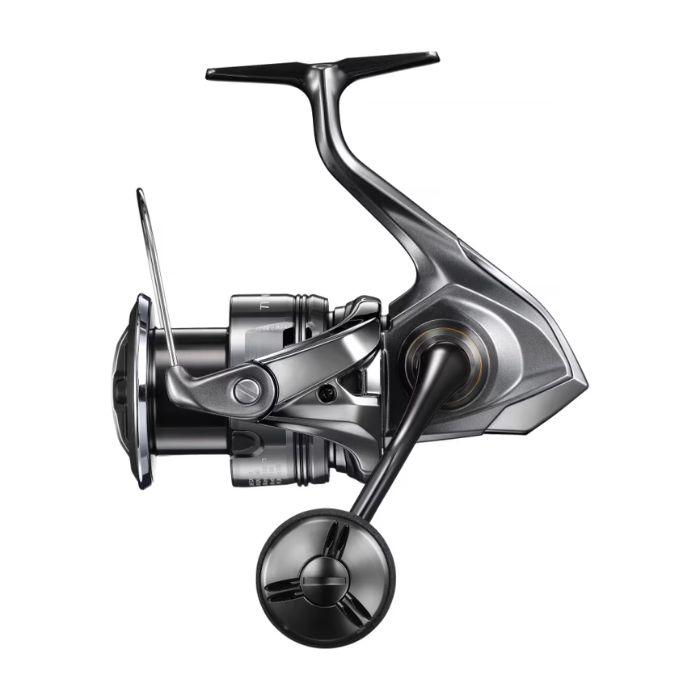 シマノ（SHIMANO） 24 ツインパワー C5000XG TWIN POWER リール