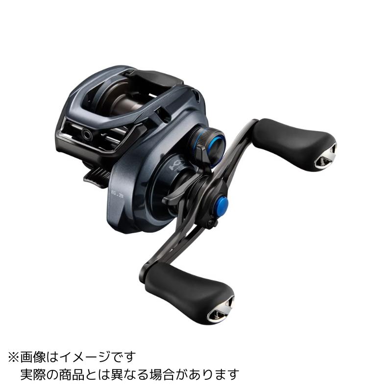 シマノ24SLX 71 ベイトリール　美品 シマノ（SHIMANO） 24 SLX 71 : つり具のヨコオYahoo!店 - 通販