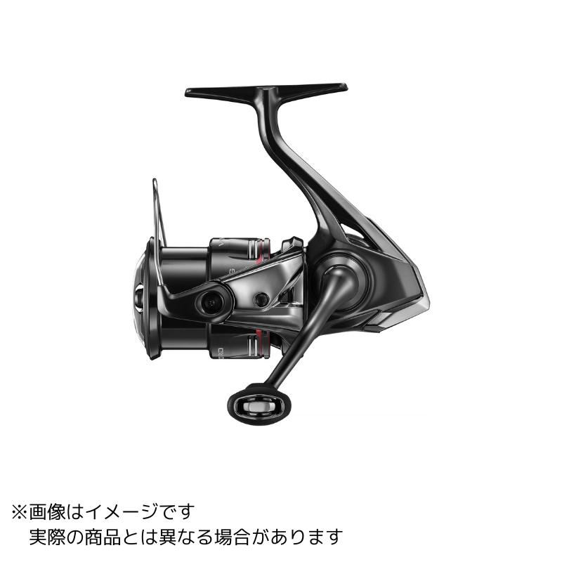 シマノ 24 ヴァンフォード 2500SHG : 4969363047069 : つり具のヨコオ 