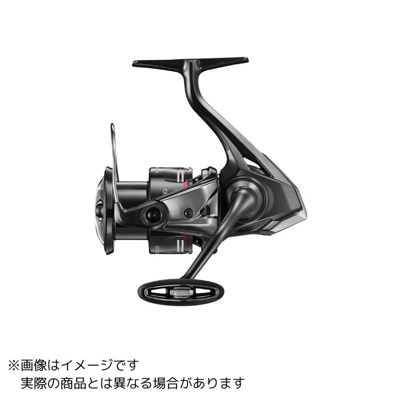 SHIMANO シマノ　24ヴァンフォードC3000XG シマノ 24 ヴァンフォード C3000XG : つり具のヨコオYahoo!店
