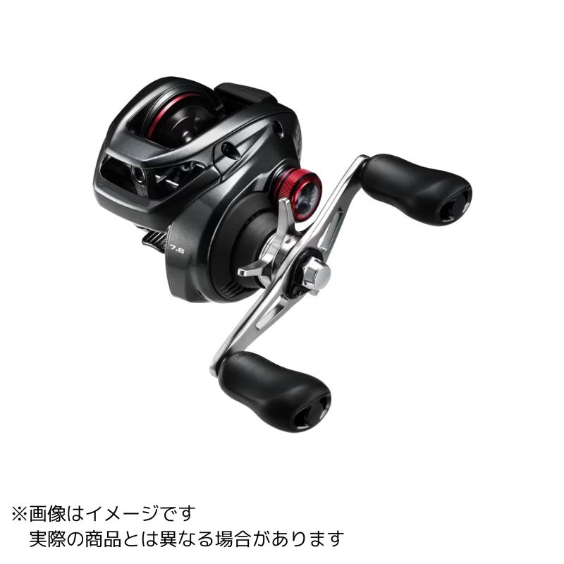 【シマノ】24 スコーピオンMD 301XG シマノ（SHIMANO） 24スコーピオン MD 301XG LEFT : つり具のヨコオ