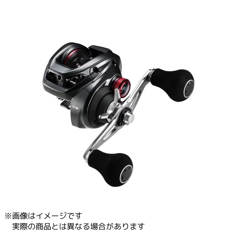 シマノ　スコーピオンmd xg lh シマノ 24スコーピオン MD 301XGLH LEFT : つり具のヨコオYahoo