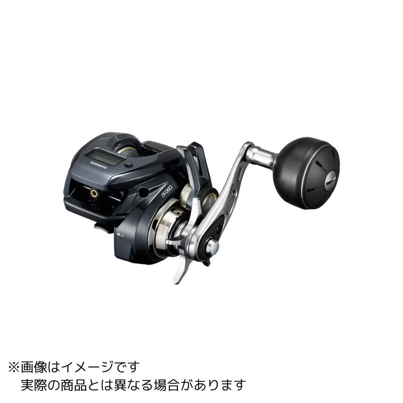 グラップラープレミアム151XG シマノ（SHIMANO） シマノ24グラップラープレミアム151XG送料無料