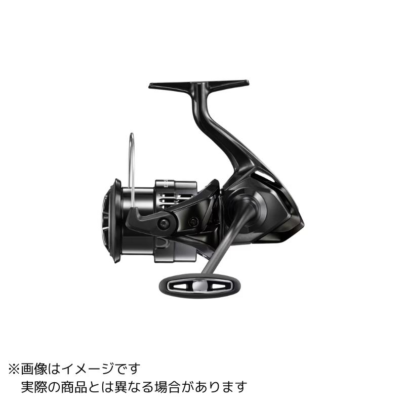 【新品未使用】24シマノ エクスセンス BB 4000MHG シマノ 24 エクスセンス BB 4000MHG (2024年モデル) スピニング