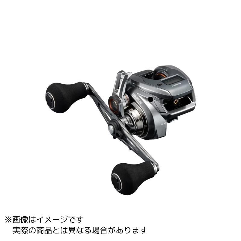 シマノ 24 バルケッタ プレミアム 150DHXG : つり具のヨコオYahoo!店 