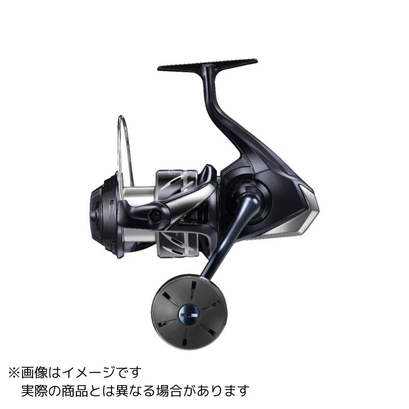 SIMANO ストラディックSW 5000XG シマノ（SHIMANO） シマノ24ストラディックSW5000XG : つり具のヨコオ
