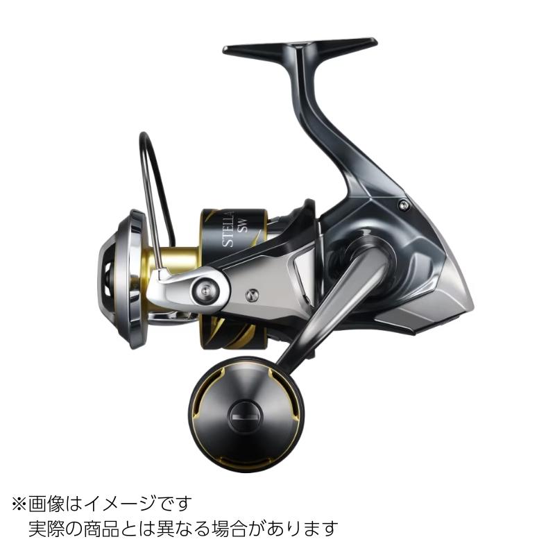 シマノ（SHIMANO） 爆買 シマノ25ステラSW8000HG : つり具のヨコオ