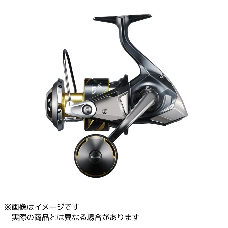 シマノ（SHIMANO） 25 ステラSW 8000XG : つり具のヨコオYahoo!店
