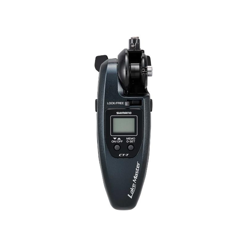 シマノ 24 レイクマスター CT-T ＃ダークブルー : つり具のヨコオYahoo