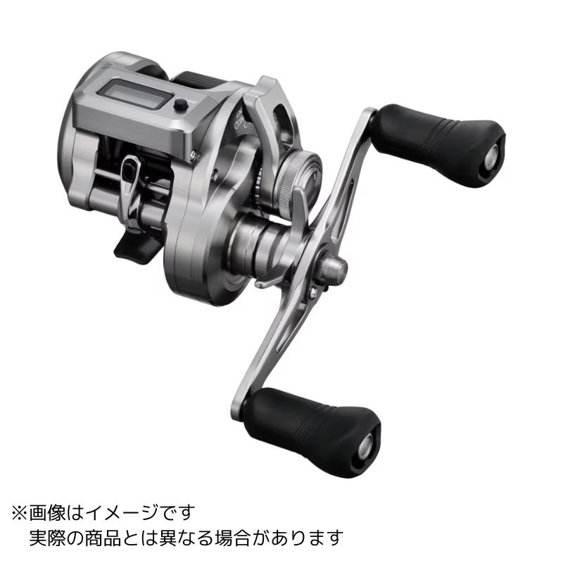 リール SHIMANO OCEA CONQUEST CT 201PG シマノ（SHIMANO） 25 オシア コンクエストCT 201PG 送料無料 : つり具