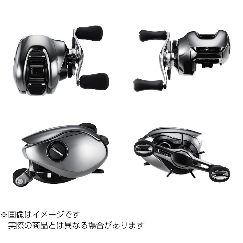 シマノ（SHIMANO） シマノ25アンタレス100XG(右)送料無料 : つり具の