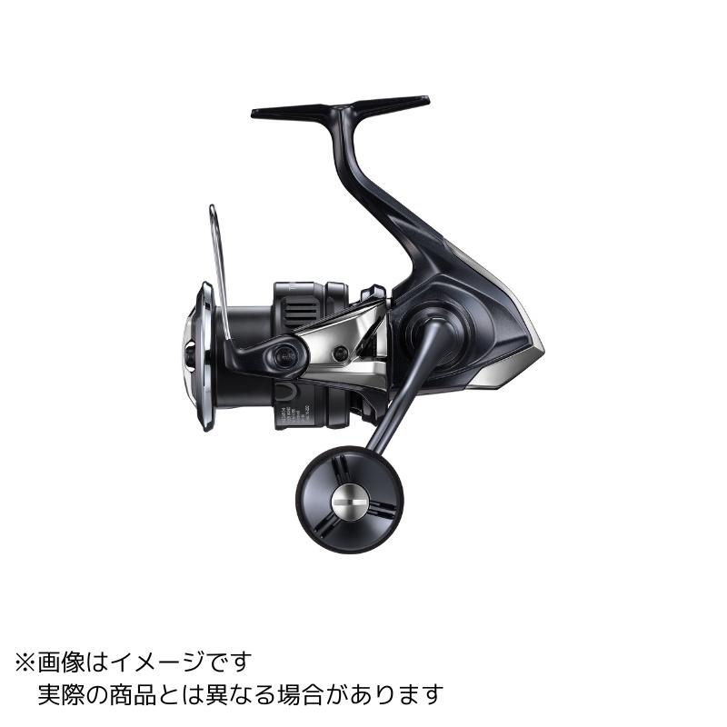 25 TWIN POWER XD 4000HG 　ツインパワー 25ツインパワーXD 最大の魅力的パーツ - 黒田健史の