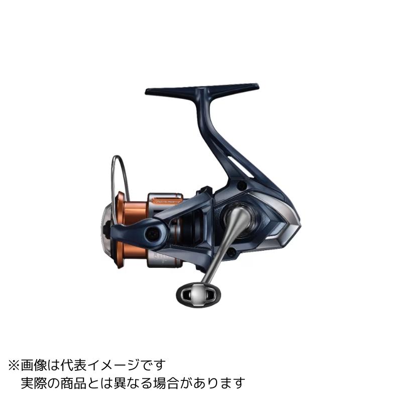 シマノ（SHIMANO） シマノ26ナスキー1000 : つり具のヨコオYahoo!店