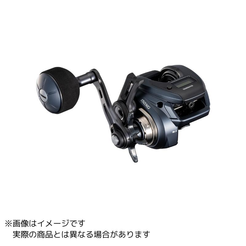 シマノ（SHIMANO） 爆買 シマノ25グラップラーCT150XG : つり具の