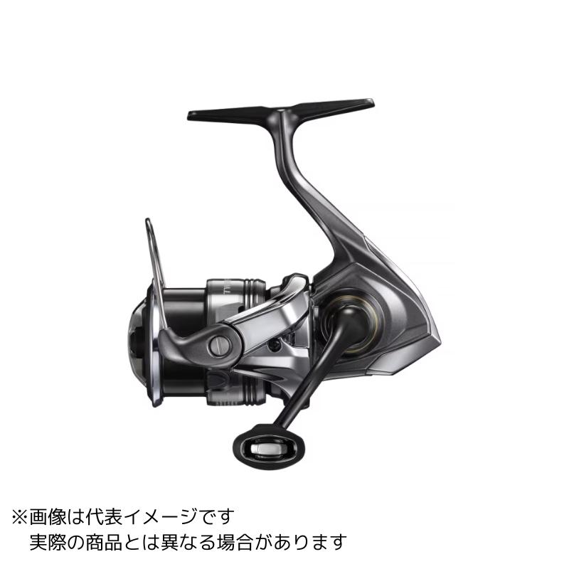 シマノ（SHIMANO） シマノ26ツインパワーC2000SHG : つり具のヨコオ