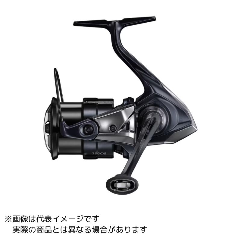 シマノ（SHIMANO） 26ヴァンキッシュ CE 2500S : つり具のヨコオYahoo