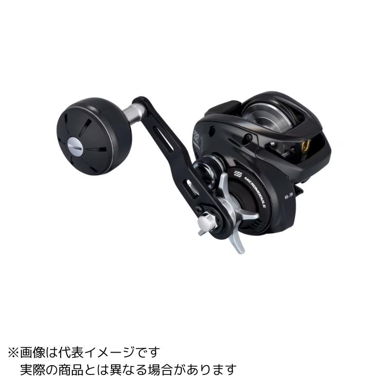 グラップラー300HG 夢屋ハンドル シマノ（SHIMANO） 26グラップラー 300HG RIGHT : つり具のヨコオYahoo