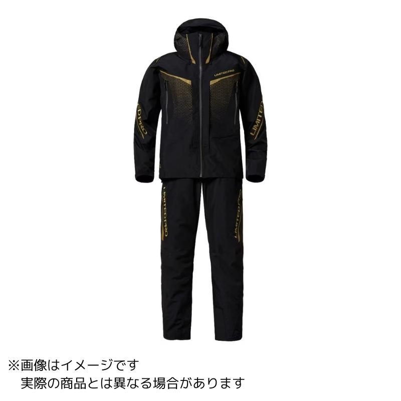 新品シマノ 最高峰レインスーツRA-140X リミテッドプロ ゴアテックス シマノ（SHIMANO） RA-140X リミテッドプロ ゴアテックス プロ レイン