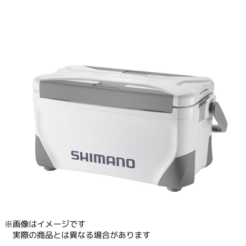 シマノ（SHIMANO） スペーザ ライト 250 NS-425Y ＃グレー 【大型商品