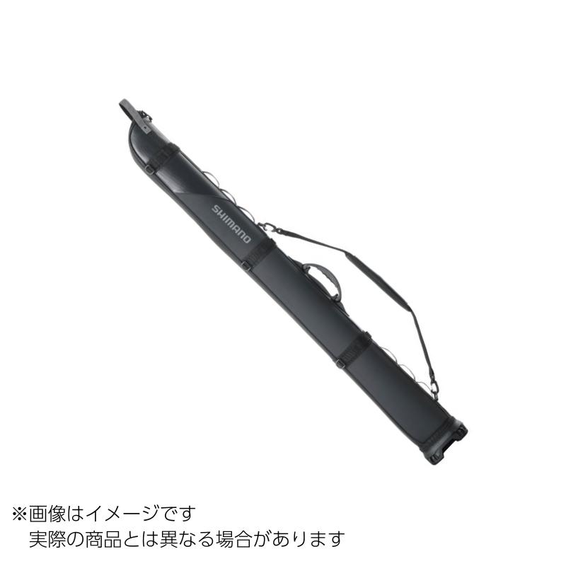シマノ（SHIMANO） ロックショア タフロッドケース BR-201X 160 【大型