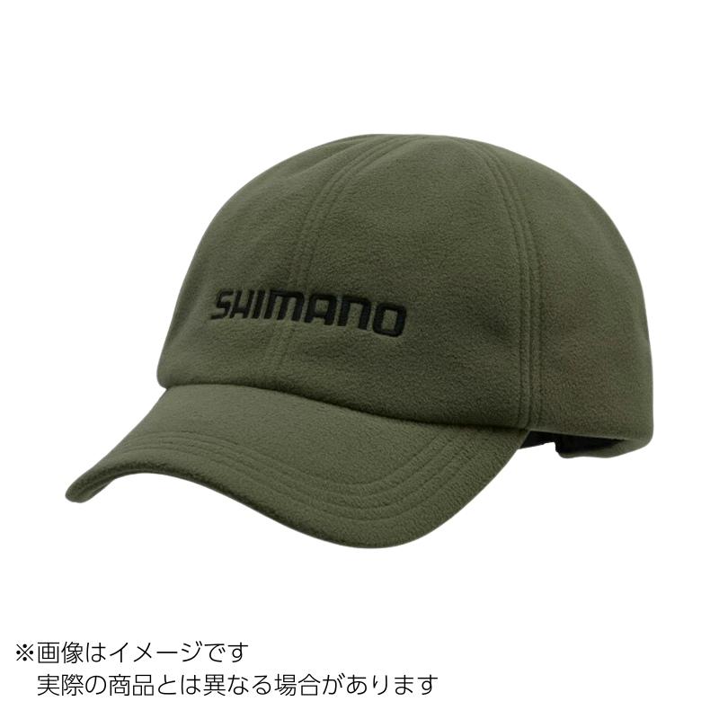 カステリ　ゴアテックス　ウィンドストッパー シマノ（SHIMANO） ゴアテックス ウィンドストッパー フリースキャップ