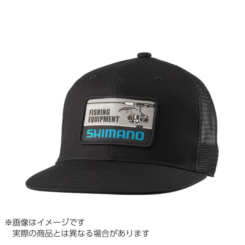 yo-sea KAMOMEメッシュキャップ　ブラック 2026年最新】YoSea キャップの人気アイテム - メルカリ