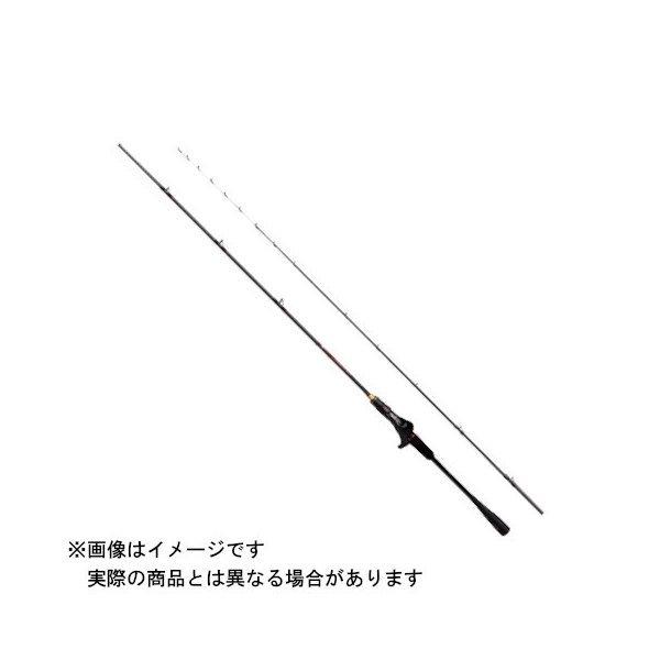 シマノ 22 炎月XR 一つテンヤマダイ B230H-L