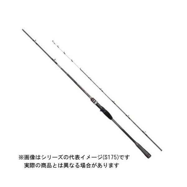 シマノ　タコマスターエクスチューンM175 美品 シマノ シマノ タコマスターエクスチューン M175 / 船タコ 竿