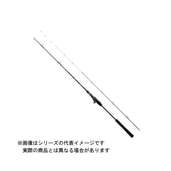シマノ（SHIMANO） 22 炎月TT B69MS 【大型商品180】 : つり具のヨコオ