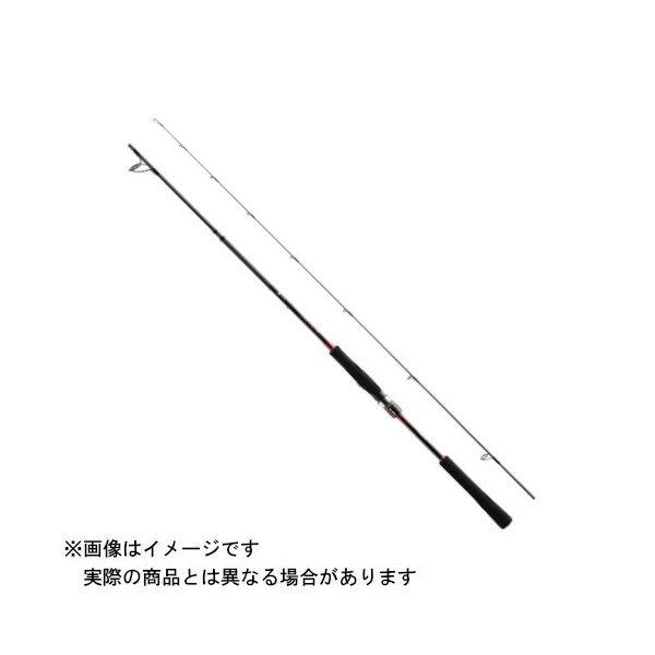シマノ（SHIMANO） 22 炎月TT S610M 【大型商品2】 : つり具のヨコオ