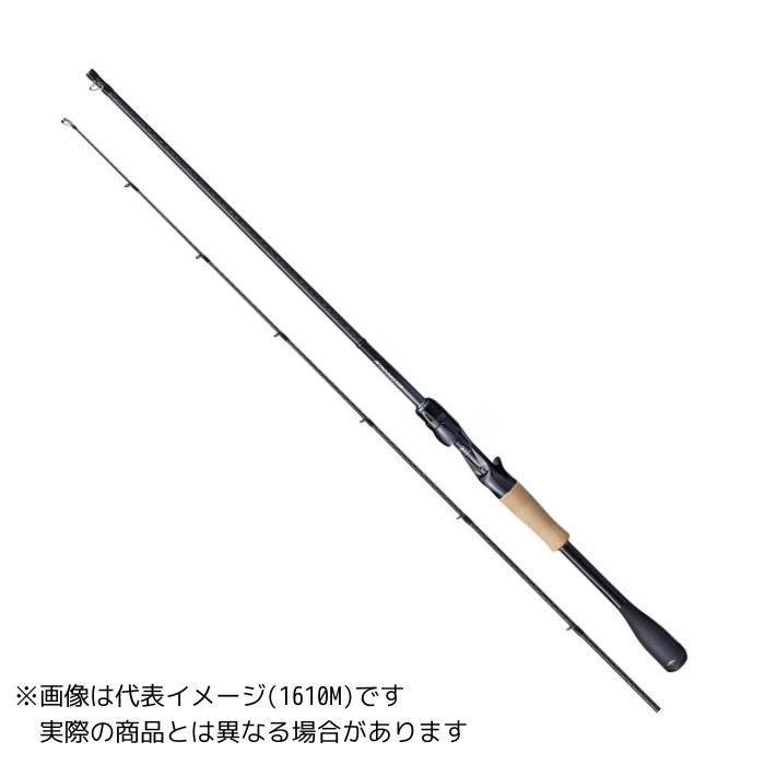 シマノ 21 ポイズングロリアス 166M(Sic) 【大型商品3 シマノ 21 ポイズングロリアス 166M(Sic) 【大型商品3