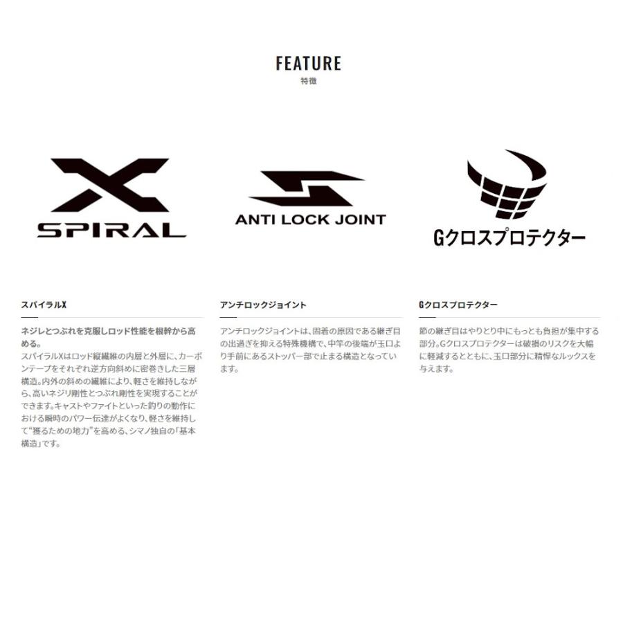 シマノ（SHIMANO） 22 ベイシス タマノエ 500 送料無料【大型商品160